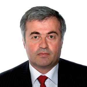 Ismail HOXHA